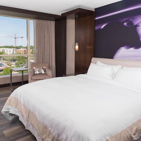 Durham Marriott City Center Eksteriør billede