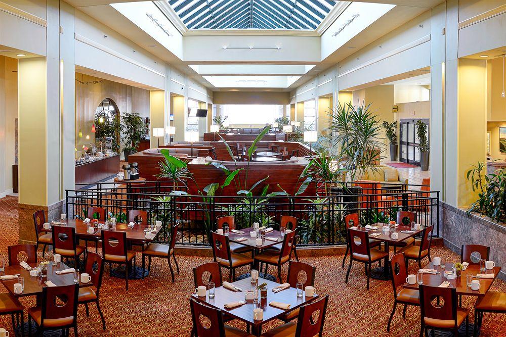 Durham Marriott City Center Eksteriør billede