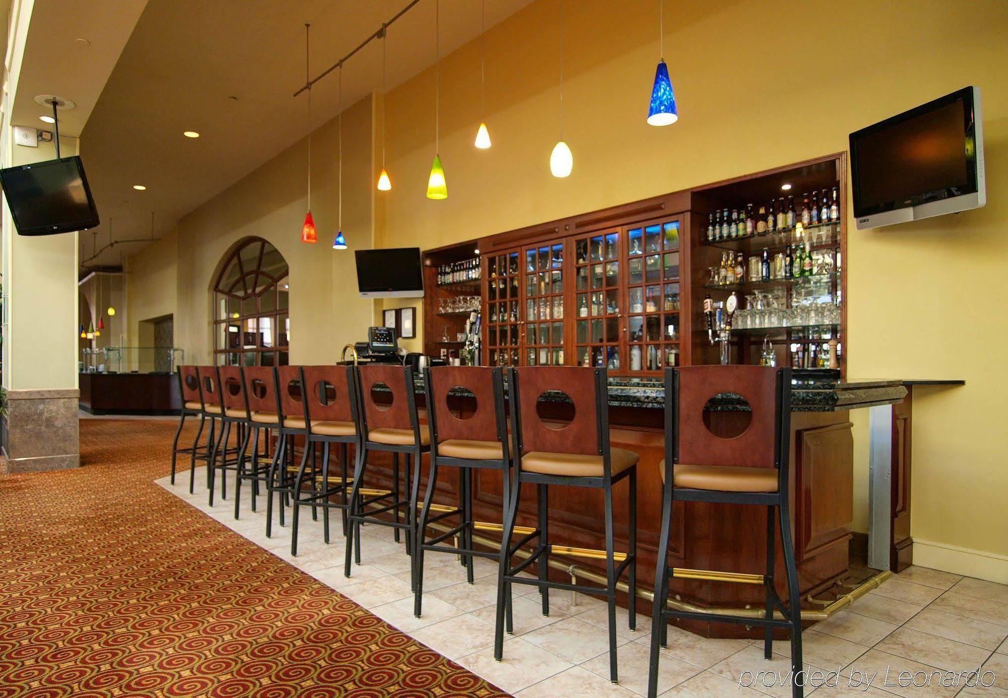 Durham Marriott City Center Eksteriør billede