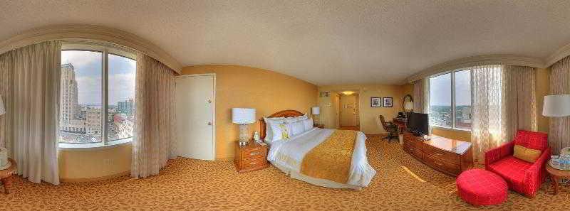 Durham Marriott City Center Eksteriør billede